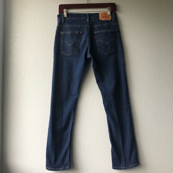 Levi’s 511 Slim (boys) - Picture 4 of 6